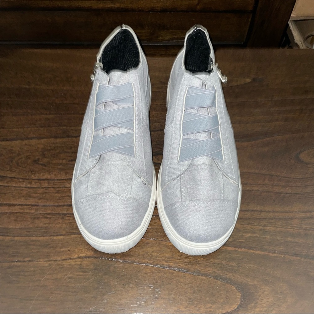 Sport Best Fashion - Slip-on Fashion Sneakers